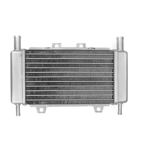 RADIATOR TNT ORIGINAL ADAPT PIAGGIO ZIP LC / DNA / RUNNER (OEM: 299389 )