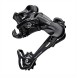 DERAILLEUR ARRIRE VTT SRAM X5 10V CHAPE LONGE