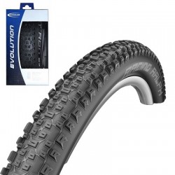 PNEU 26 X 2.10 SCHWALBE RACING RALPH EVO TRINGLE SOUPLE