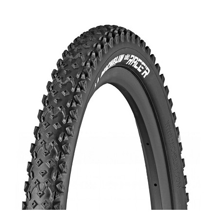 PNEU 27.5X2.35 MICHELIN WILDRACE'R ENDURO REAR GUM-X TS TLR GAMME 2016