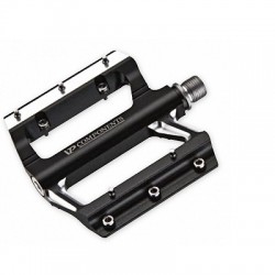 PEDALES BMX-DH*FREERIDE PLATES VP-59 NOIR