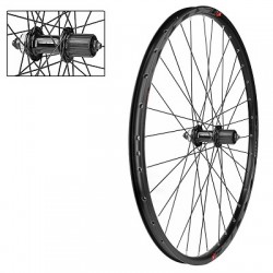 ROUE ARRIERE VELOX 27.5 ENDURO / ALL-MOUNTAIN KLIXX TUBELESS READY