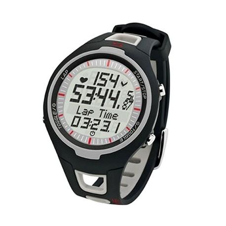 MONTRE CARDIOFREQUENCEMETRE SIGMA PC 15.11