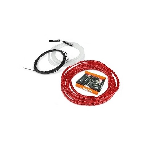 KIT ALLIGATORO I-LINK DESAROLLO ROJO