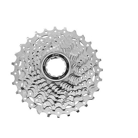 CASSETTE SHIMANO 10V 105 11-25 ROUTE