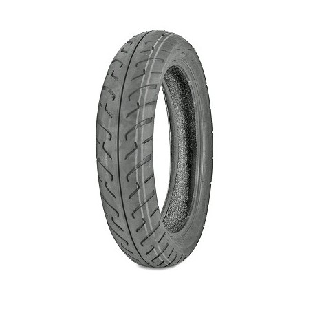 CUBIERTA TUBELESS MAXI-SCOOT 120/80/16 60P DM1075 TL