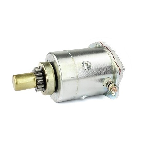 ARRANQUE ADAPT PIAGGIO 50 VESPA PK XL ELESTART (V5X3T) 85/90 ( OEM : 36635/17916/1491/65 )