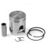 PISTON SCOOT MALOSSI HIERRO BUXY