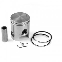 PISTON SCOOT MALOSSI HIERRO BUXY