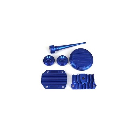 KIT TUNING 125CC BLUE CITY ZH