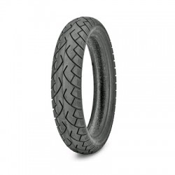 CUBIERTA TUBELESS SUPER MOTORISTA 120/80/17 61H HF297