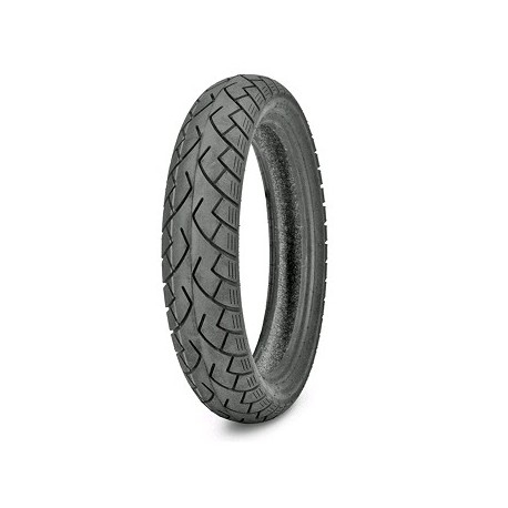 CUBIERTA TUBELESS SUPER MOTORISTA 120/80/17 61H HF297