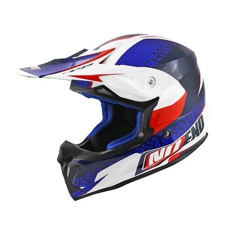 CASCO CROSS NOEND DEFCON BY OCD PATRIOT TX696 L