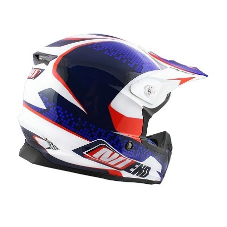 CASCO CROSS NOEND DEFCON BY OCD PATRIOT TX696 M