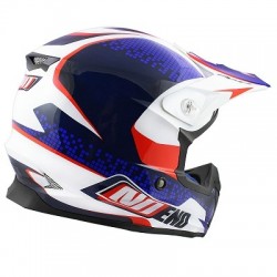 CASCO CROSS NOEND DEFCON BY OCD PATRIOT TX696 XL