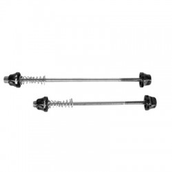 CIERRE RACE SKEWERS LLAVE BTR-5 EJE TI 100 / 135 MM