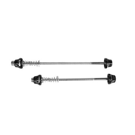 CIERRE RACE SKEWERS LLAVE BTR-5 EJE TI 100 / 135 MM