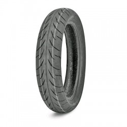 CUBIERTA TUBELESS SUPER MOTORISTA 120/80/16 60H HF918