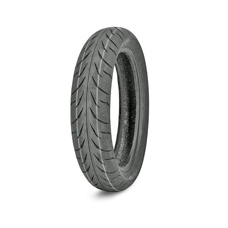 CUBIERTA TUBELESS SUPER MOTORISTA 120/80/16 60H HF918