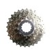 CASSETTE SHIMANO 10 VITESSES 105 5700 11X28 DENTS