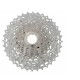 CASSETTE SHIMANO 10V XT 11-34 VTT