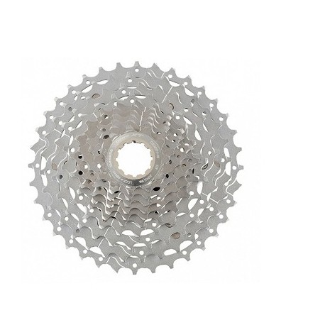 CASSETTE SHIMANO 10V XT 11-34 VTT