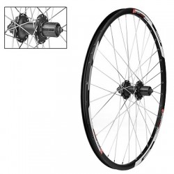 ROUE ARRIERE VELOX 26 XC / ALL MOUNTAIN NEO DISC ALU