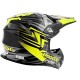 CASQUE CROSS VOODOO RIDE ICON SC15 S