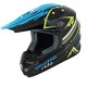 CASQUE CROSS VOODOO RIDE PRO REPLICA SC15 M