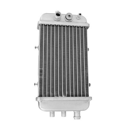 RADIATOR TNT ORIGINAL ADAPT DERBI SENDA / GILERA / APRILIA ( OEM :00H03805011-AP8201666-AP867123A5-86192R-86193R-866995 )