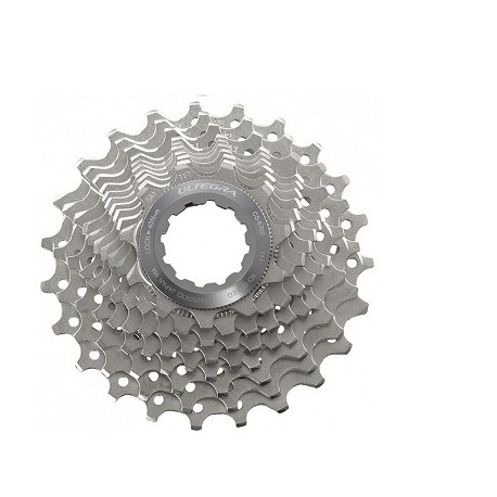 CASSETTE SHIMANO 10V ULTEGRA 11-28 ROUTE