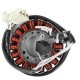 STATOR ENCENDIDO SCOOT ADAPT. YAMAHA TMAX 500 2004-2007 ( OEM: 5VU814100200 )