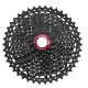 CASSETTE 10 VITESSES 11-42 SUNRACE NOIR