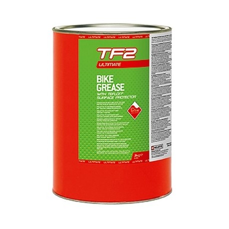 GRASA TEFLON 3 KG WELDTITE TALLER