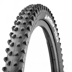 PNEU 27.5X2.25 MICHELIN WILDMUD ADVANCED MAGI-X REINFORCED TS GAMME 2015