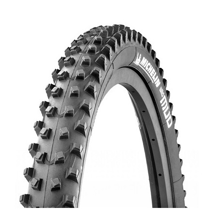 PNEU 27.5X2.25 MICHELIN WILDMUD ADVANCED MAGI-X REINFORCED TS GAMME 2015