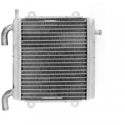 RADIATOR TNT ORIGINAL ADAPT YAMAHA AEROX / NITRO ( OEM : 5BRE24600100 )