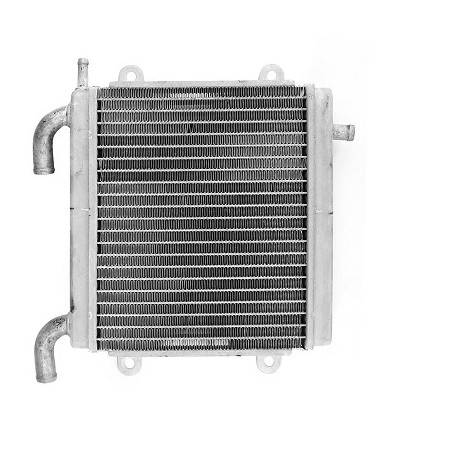 RADIATOR TNT ORIGINAL ADAPT YAMAHA AEROX / NITRO ( OEM : 5BRE24600100 )