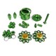 TOKEN BLING BOX 11 DIENTES CAMPAGNOLO VERDE