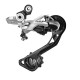 DERAILLEUR ARRIERE VTT SHIMANO XT SHADOW 10V GRANDE CHAPE