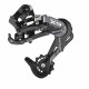 DERAILLEUR ARRIERE VTT SRAM GX 10V CHAPE LONGUE