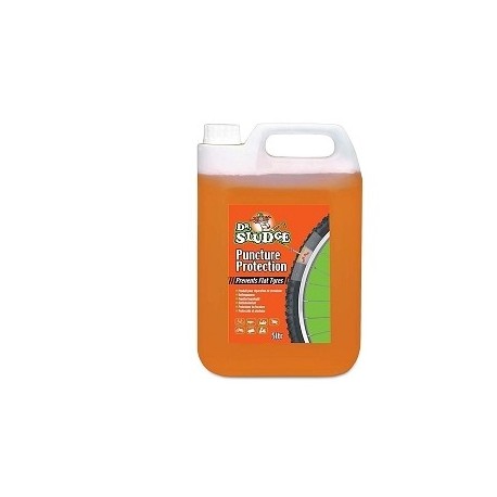 BIDON DR SLUDGE ( 5 LITRES) TALLER