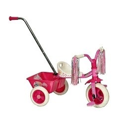 TRICYCLE ENFANT DISNEY PRINCESS