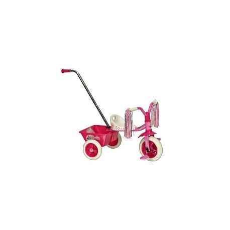 TRICYCLE ENFANT DISNEY PRINCESS