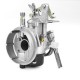 CARBURADOR DELLORTO SHB 19-19E