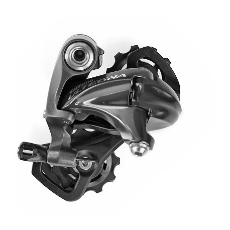 DERAILLEUR ARRIERE ROUTE SHIMANO ULTEGRA 11V PETITE CHAPE