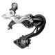 DERAILLEUR ARRIERE VTT SHIMANO XT SHADOW 10V CHAPE MOYENNE