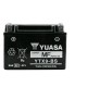 BATERIA YUASA YT9B-BS 12V-8A SIN MANTENIMIENTO TMAX 500/ MAJESTY 400