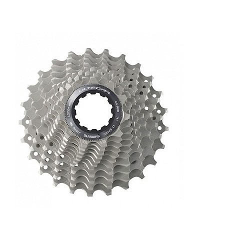 CASSETTE SHIMANO 11V ULTEGRA 11-25 ROUTE