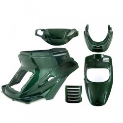 KIT CARROSARIA SPIRIT VERDE JAGUAR